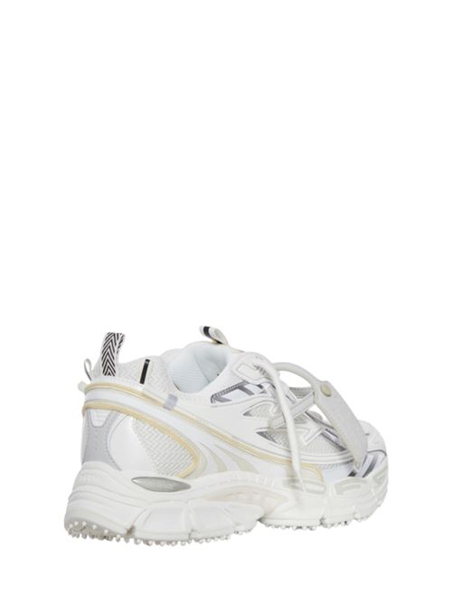 Be Right Back sneakers OFF WHITE | M295C9F0010101